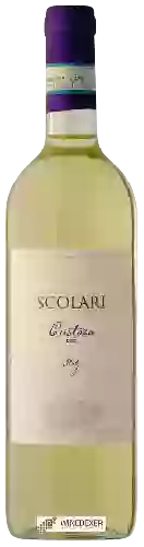 Domaine Cantine Scolari - Custoza