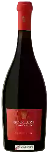 Domaine Cantine Scolari - Groppello Premium