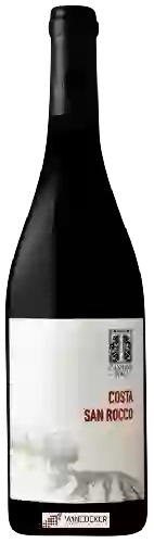 Domaine Cantine Tora - Costa San Rocco