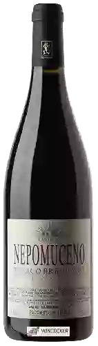 Domaine Cantrina - Nepomuceno Rosso