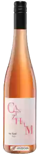 Domaine Cantzheim - Der Rosé