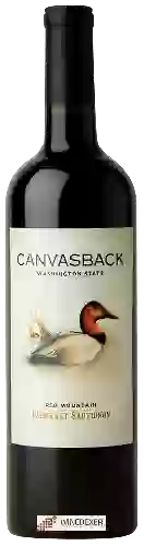 Domaine Canvasback - Cabernet Sauvignon