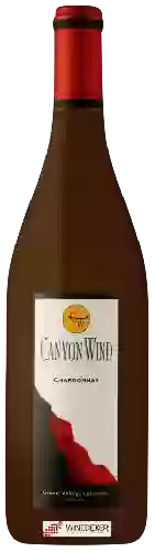 Domaine Canyon Wind Cellars - Chardonnay