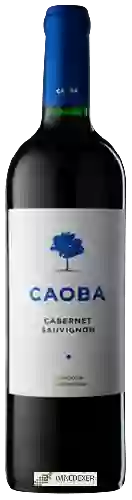 Domaine Caoba - Cabernet Sauvignon