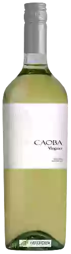 Domaine Caoba - Viognier