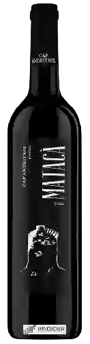 Domaine Cap Andritxol - Matacà Negre