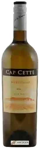 Domaine Cap Cette