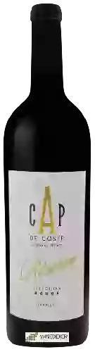 Domaine Cap de Coste - Le Haut du Plateau Réserve Sélection Rouge