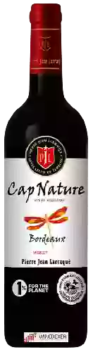 Domaine Cap Nature - Bordeaux Merlot