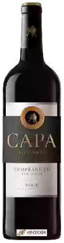 Domaine Capa - Old Vines Tempranillo