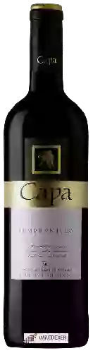 Domaine Capa - Tempranillo