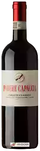 Domaine Podere Capaccia