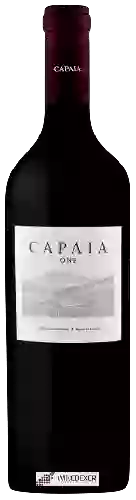 Domaine Capaia - One Red Blend