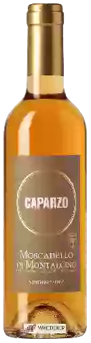 Domaine Caparzo - Moscadello di Montalcino