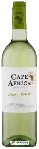 Domaine Cape Africa - Chenin Blanc