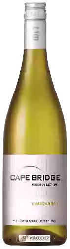 Domaine Cape Bridge - Chardonnay (Vineyard Selection)