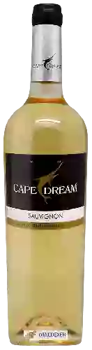 Domaine Cape Dream - Sauvignon