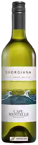 Domaine Cape Mentelle - Georgiana Sauvignon Blanc