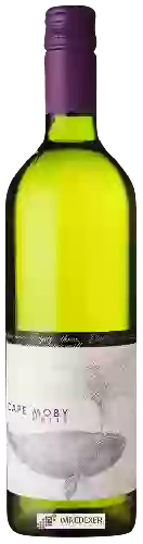 Domaine Cape Moby - White Blend