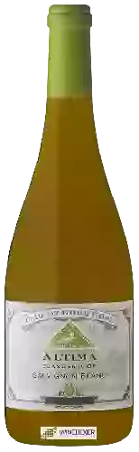 Domaine Cape of Good Hope - Altima Sauvignon Blanc