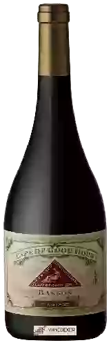 Domaine Cape of Good Hope - Basson Pinotage