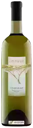 Domaine New Cape Wines - Cape Paradise Chardonnay