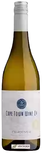 Domaine Cape Town Wine Co - Chardonnay