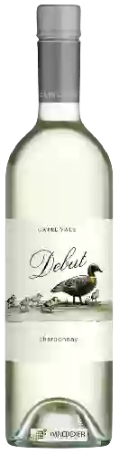 Domaine Capel Vale - Debut Chardonnay