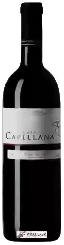 Domaine Capellana - Tinto