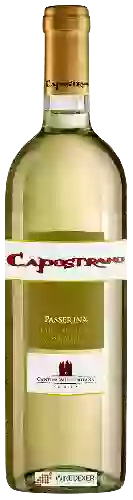 Domaine Capostrano / Capestrano - Passerina