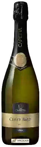 Domaine Capetta - Cuvée Brut