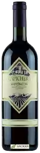 Domaine Capichera - Mantènghja