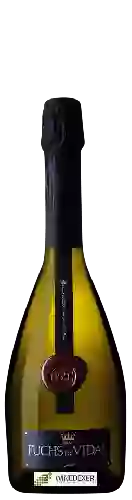 Domaine Capità Vidal - Cava Gran Fuchs de Vidal