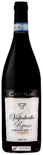 Domaine Capitello - Valpolicella Ripasso