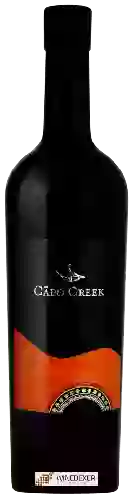 Domaine Capo Creek - Songwriter Red