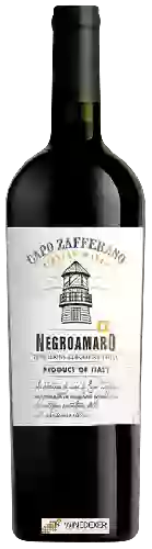 Domaine Capo Zafferano - Negroamaro