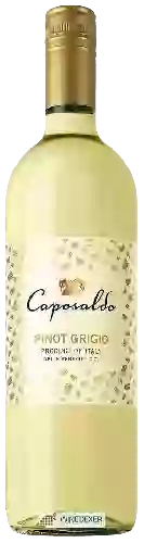 Domaine Caposaldo - Pinot Grigio