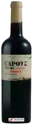 Domaine Capote Velho - Reserva Tinto