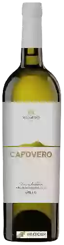 Domaine Capovero - Grillo