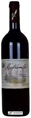 Domaine Caprareccia - Mastremilio