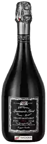 Domaine Caprari - Cuvée Riserva Spumante Brut