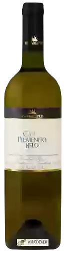 Domaine Capris - Plemenito Belo