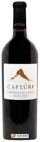 Domaine Captûre - Révélation Cabernet Sauvignon