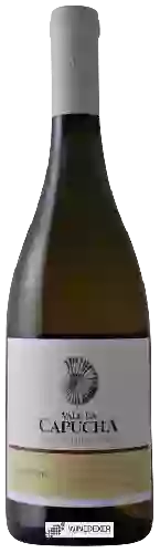 Domaine Capucha - Alvarinho