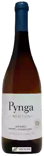 Domaine Capucha - Pynga Selection Branco