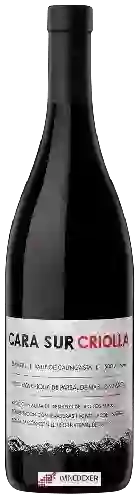 Domaine Cara Sur - Criolla