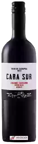 Domaine Cara Sur - Tinto