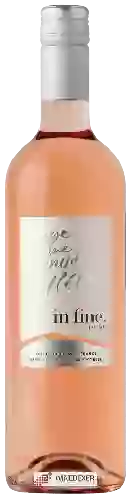 Domaine Caravinserail - In Fine Songe d'Une Nuit d'Eté Rosé