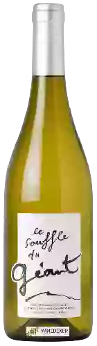 Domaine Caravinserail - In Fine Souffle du Géant Blanc