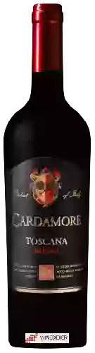 Domaine Cardamore